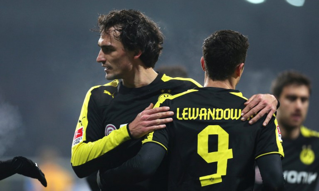 Hummels BVB