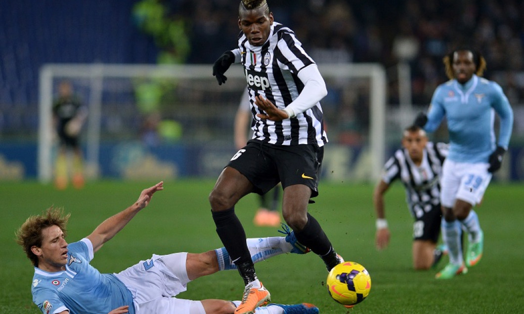pogba juventus