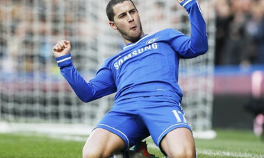 eden hazard