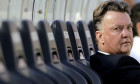 louis van gaal tottenham