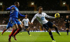 vlad chiriches tottenham