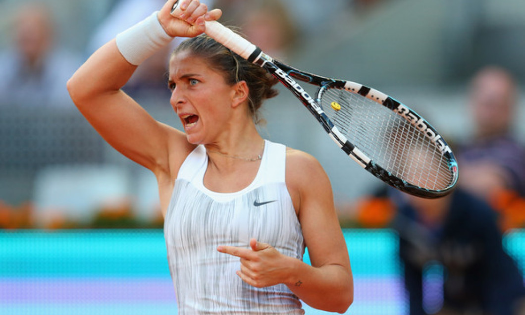 sara errani