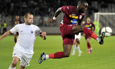 gregory tade cfr cluj