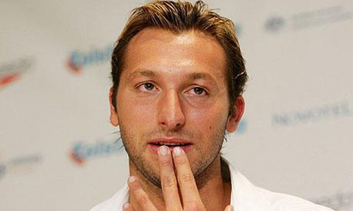 ian thorpe