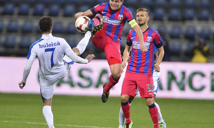 bourceanu steaua