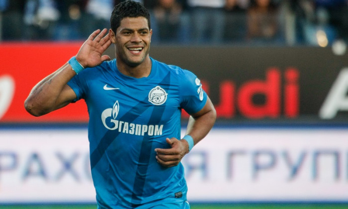 hulk zenit