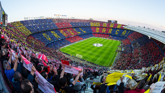 Barcelona conduce Top 10 cele mai bogate cluburi din lume, dar are o datorie imensă