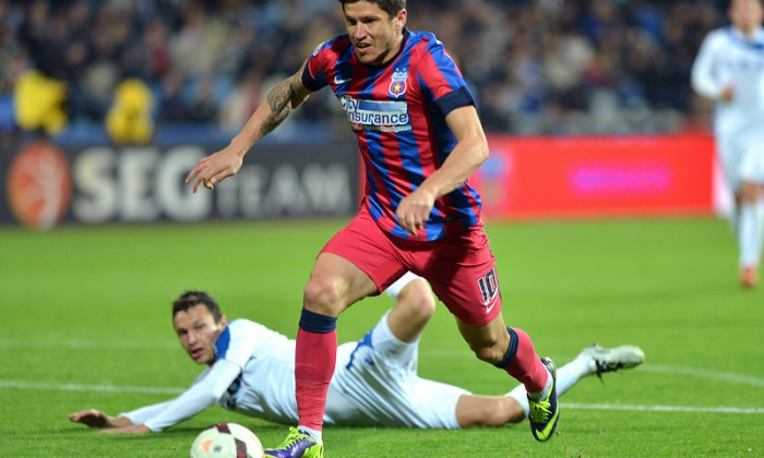 cristian tanase steaua liga 1