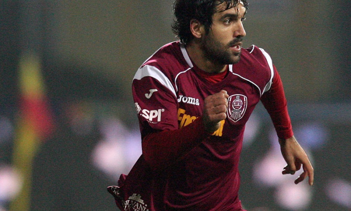 juan emmanuel culio cfr cluj