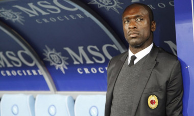 seedorf