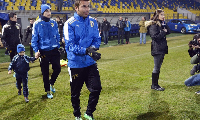 adrian mutu petrolul