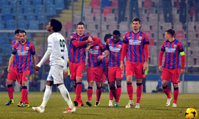 steaua ghencea 1