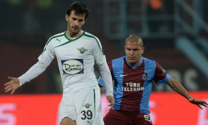 alex bourceanu trabzonspor