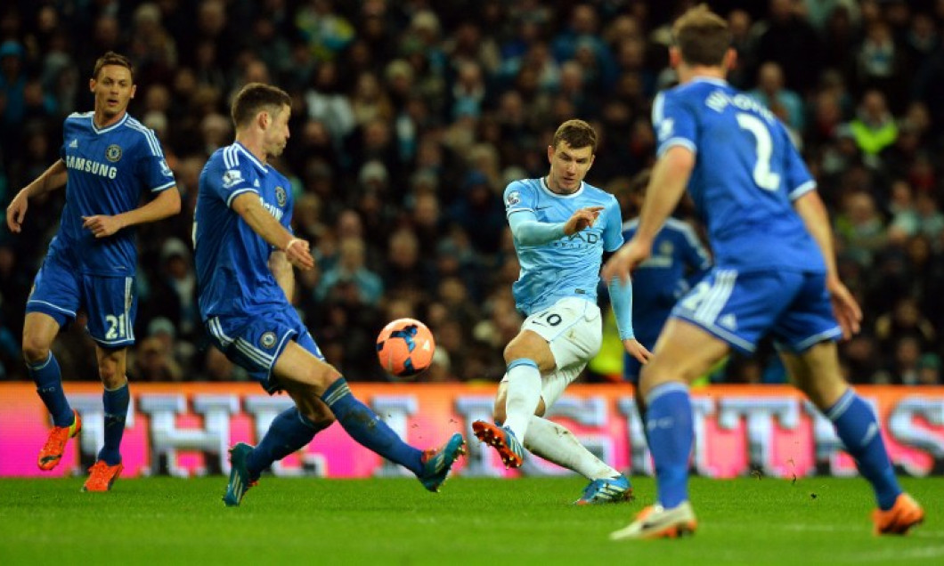 manchester city - chelsea.FA Cup