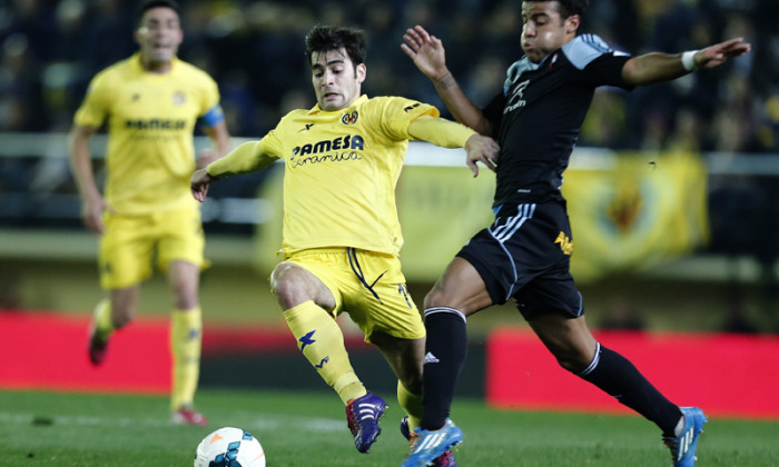 villarreal celta