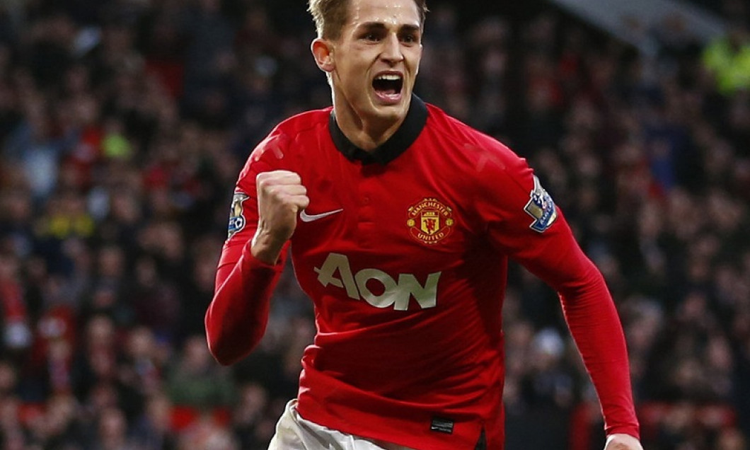 adnan januzaj