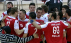 handbal dinamo suceava