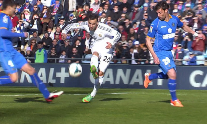 captura gol jese