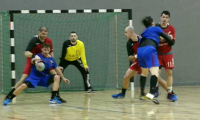 handbal steaua