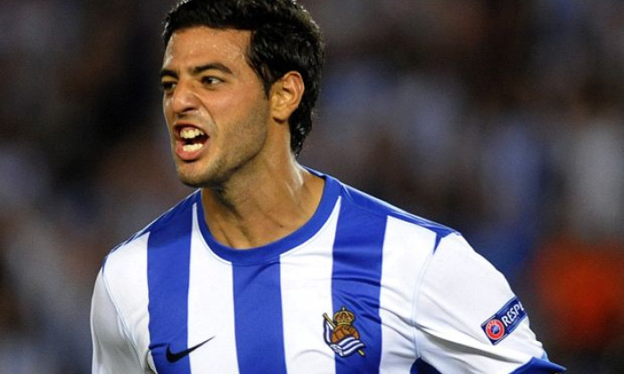 Carlos vela