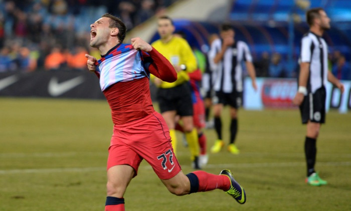 adi popa steaua gol u cluj