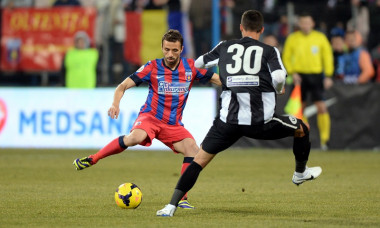 steaua u cluj