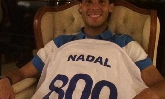 rafael nadal 800 victorii