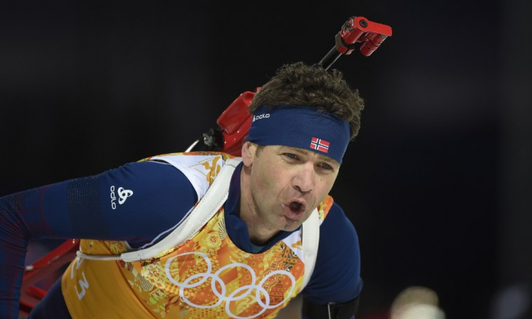 bjoerndalen
