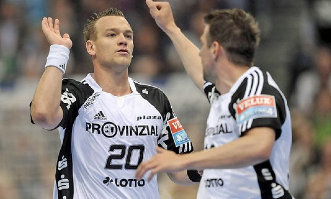 kiel porto 30-25