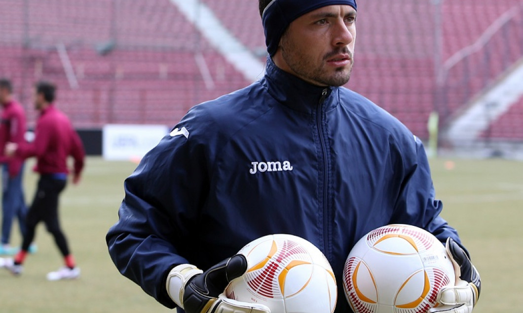 stancioiu cfr cluj