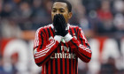 robinho ac milan