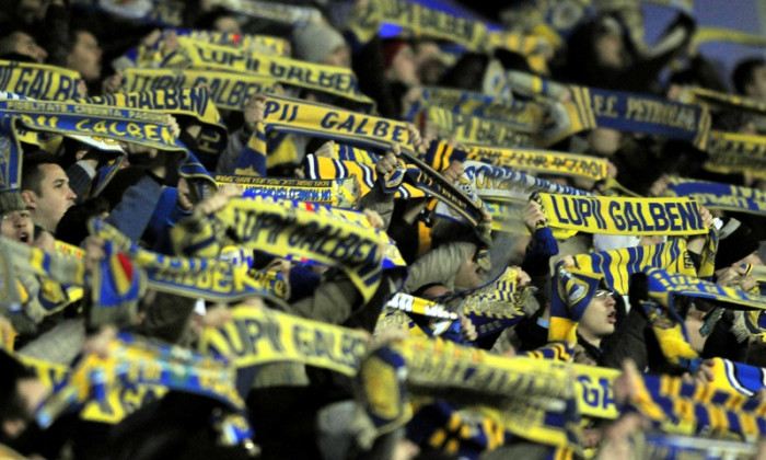 fani petrolul