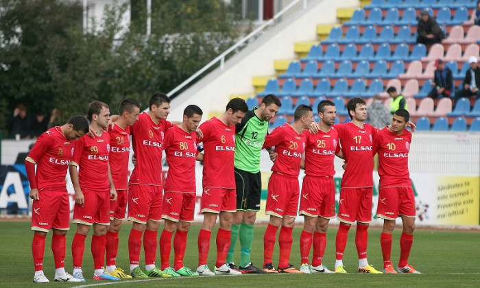 fc botosani echipa