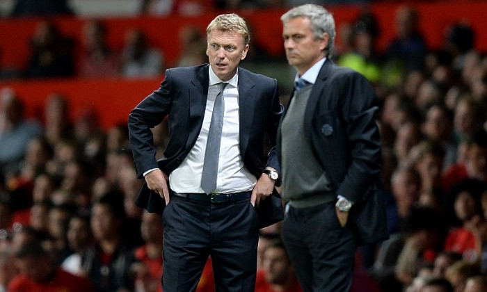 mourinho moyes