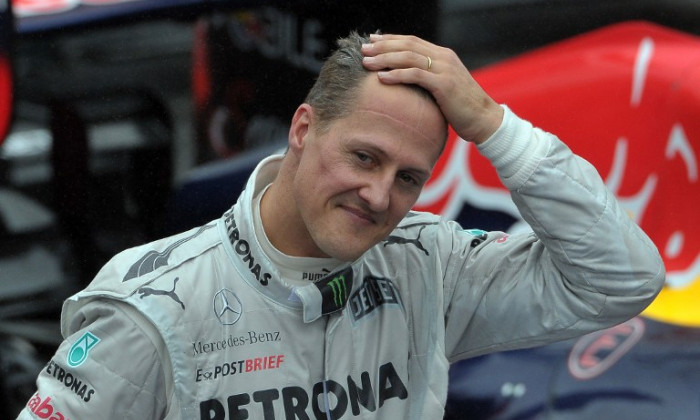 schumacher