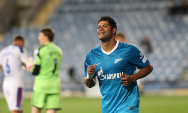 Hulk Zenit