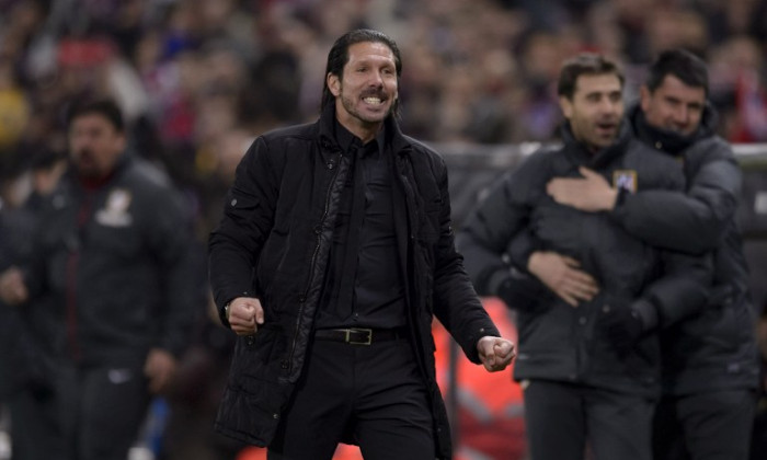 diego simeone