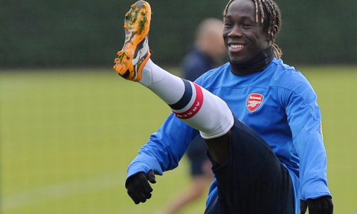 bacary sagna