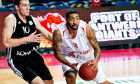 gaz metan medias fiba eurochallenge