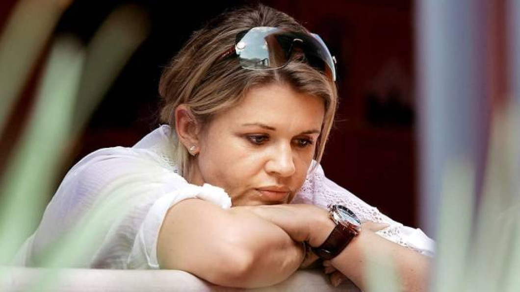 corinna schumacher