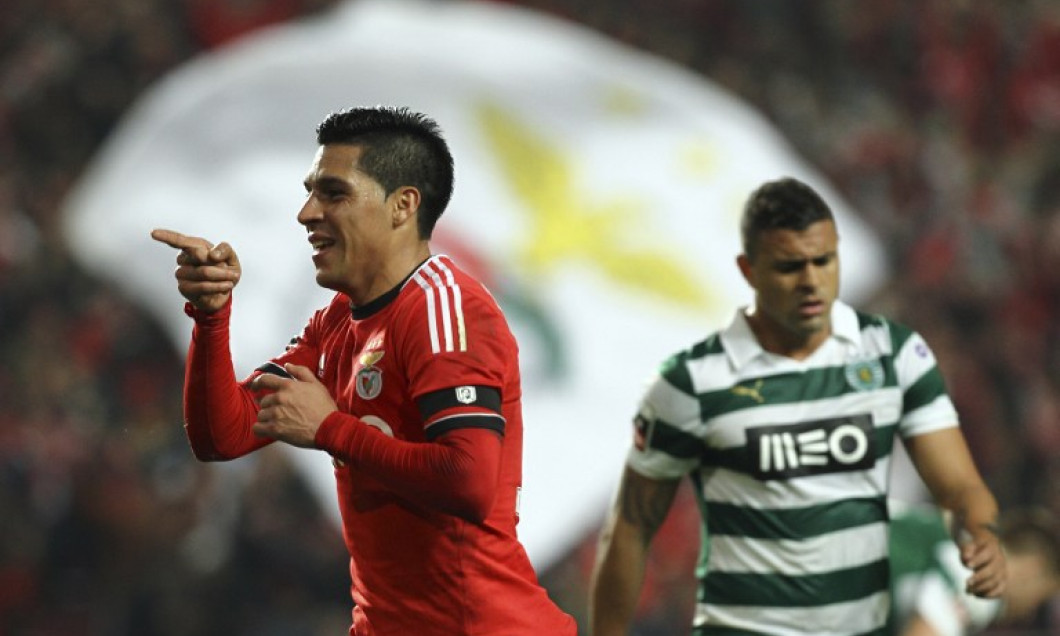 Benfica Sporting