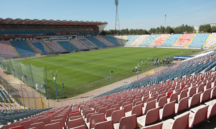 stadion ghencea