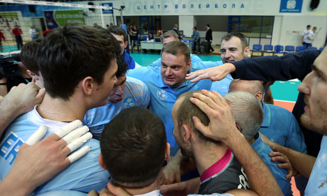 zenit kazan