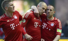 robben ribery schweinsteiger