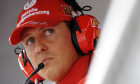 michael schumacher trezire