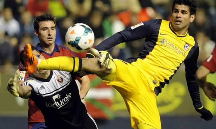 atletico madrid osasuna