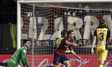 osasuna granzi