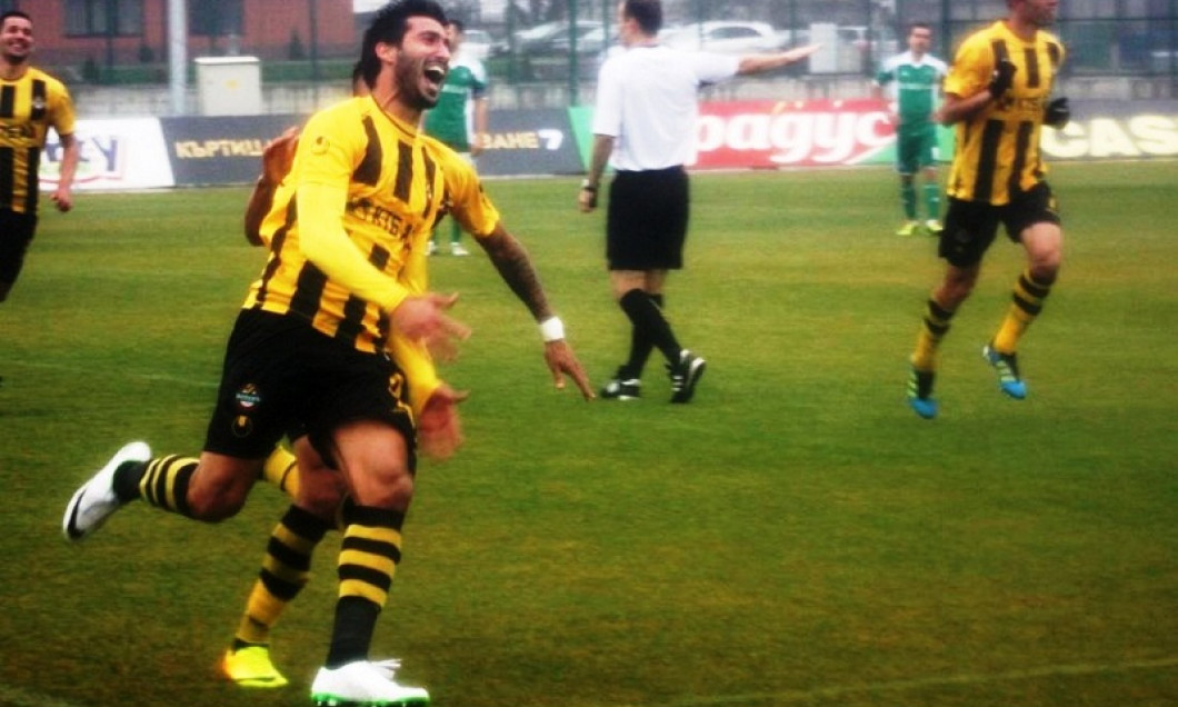 hamza gol plovdiv