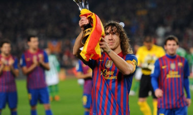 puyol