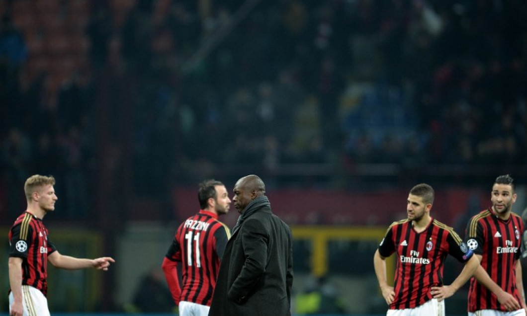 ac milan